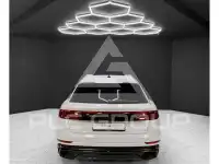 2021 Audi SQ8