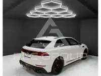 2021 Audi SQ8