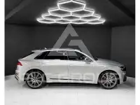 2021 Audi SQ8