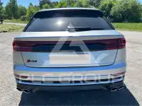 2021 Audi SQ8