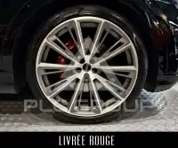 2021 Audi SQ8