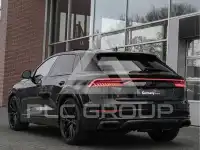 2021 Audi SQ8