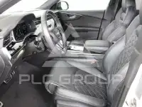 2021 Audi SQ8