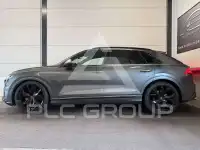 2021 Audi SQ8