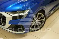 2021 Audi SQ8