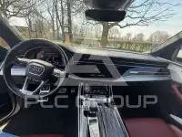 2021 Audi SQ8