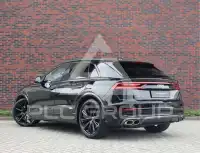 2021 Audi SQ8