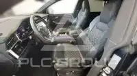 2021 Audi SQ8
