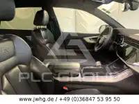 2021 Audi SQ8