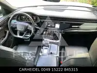 2021 Audi SQ8