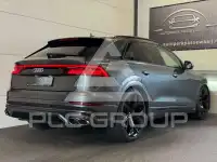 2021 Audi SQ8