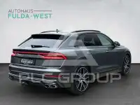 2021 Audi SQ8