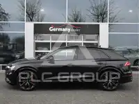 2021 Audi SQ8
