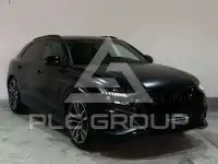 2021 Audi SQ8