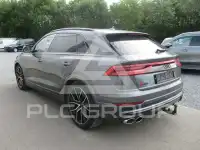 2021 Audi SQ8