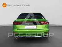 2021 Audi SQ8
