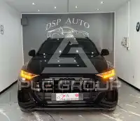 2021 Audi SQ8