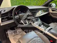 2021 Audi SQ8