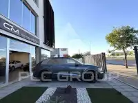 2021 Audi SQ8