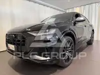 2021 Audi SQ8