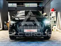 2021 Audi SQ8