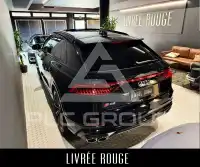 2021 Audi SQ8