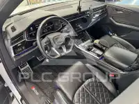 2021 Audi SQ8