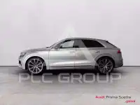 2021 Audi SQ8