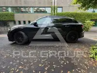 2021 Audi SQ8