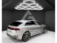 2021 Audi SQ8