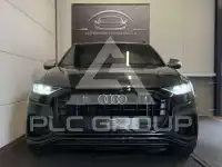 2021 Audi SQ8