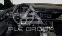 2021 Audi SQ8