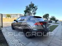 2021 Audi SQ8