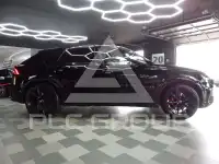 2021 Audi SQ8