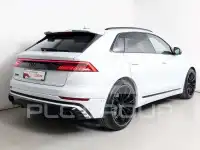 2021 Audi SQ8