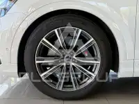 2021 Audi SQ8