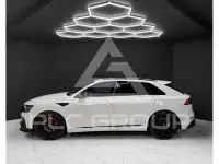 2021 Audi SQ8