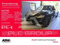 2021 Audi SQ8