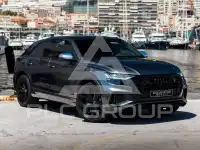 2021 Audi SQ8