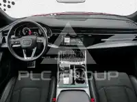 2021 Audi SQ8
