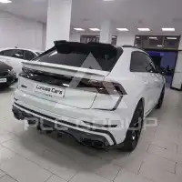 2021 Audi SQ8