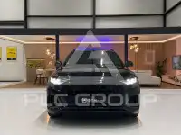 2021 Audi SQ8
