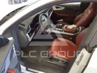2021 Audi SQ8