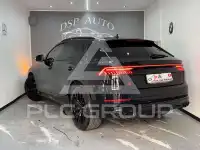 2021 Audi SQ8