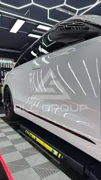 2021 Audi SQ8