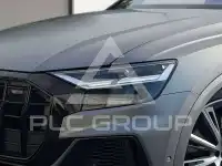 2021 Audi SQ8