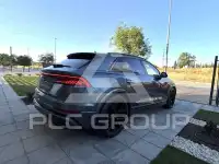 2021 Audi SQ8