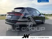 2021 Audi SQ8