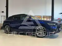 2021 Audi SQ8