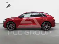 2021 Audi SQ8